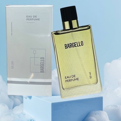 Bargello Eau de Perfume 561 for Men   50 ml