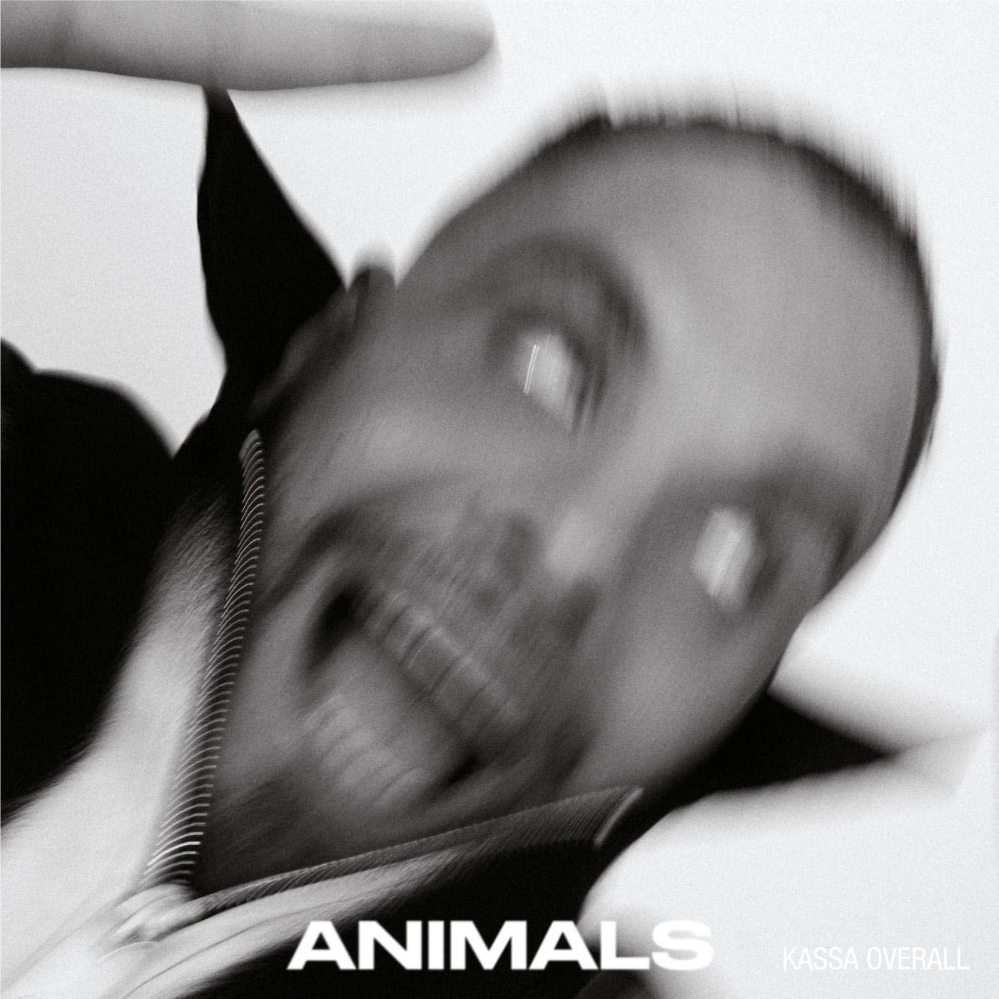Kassa Overall Animals (Vinyl LP)