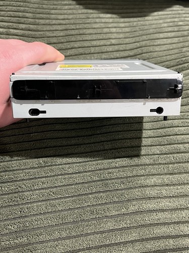 Xbox 360 Slim S Philips Liteon DG-16D4S DVD disc drive replacement - Picture 3 of 6
