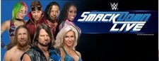 2019 Topps WWE Smackdown Live Wrestling Cards (Base or Inserts) Pick From List