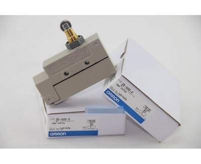 1PC   ZE-Q22-2 Limit Switch Brand New Fast Shipping *pt