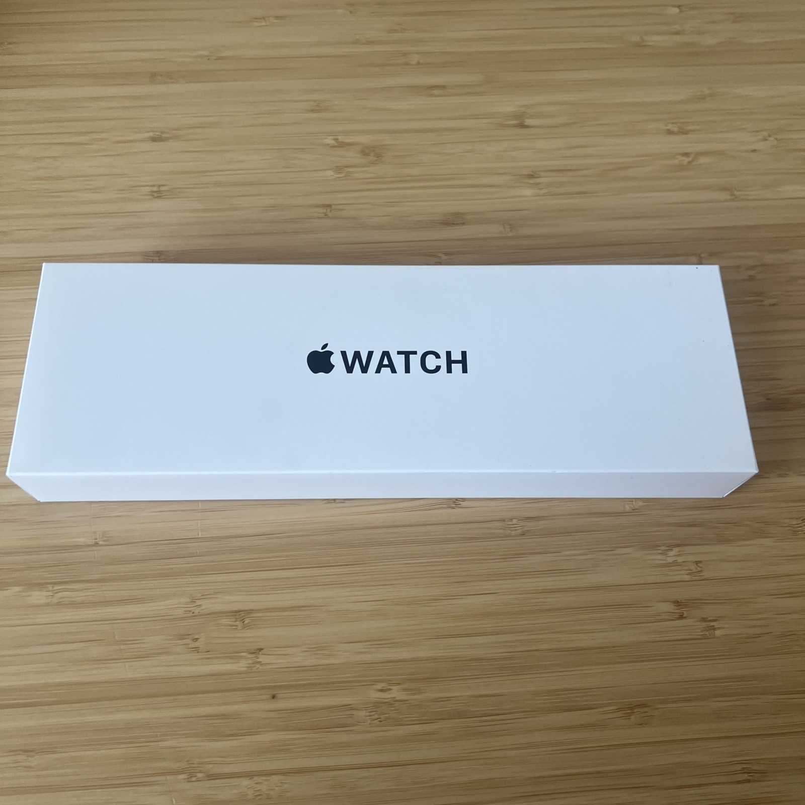 APPLE WATCH SE 2 Gen 40mm Starlight S/M BRAND NEW SEALED