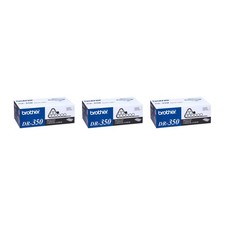 Brother DR350 3-Pack for DCP-7020 HL-2040 MFC-7220 MFC-7225N MFC-7420