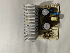 00N32510101 GE Washer Board - Control