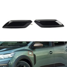 Vordere Seitenmarkierungsleuchte Blinkerleuchten für Dacia Sandero Stepway 2021+