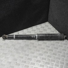 TOYOTA AURIS E15 Stoßdämpfer hinten links 48530-02491 1,6 Benzin 91 kW 1176815