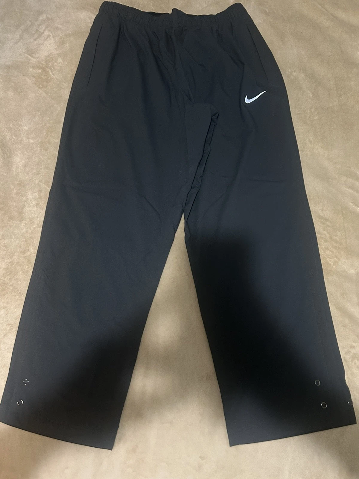 Men Nike Storm-FIT Waterproof Football Training Pants “Size XXL” DA4984-060 $145