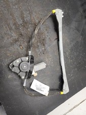 Leve vitre electrique avant droit RENAULT CLIO 2 PHASE 2 7701207254