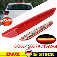 Hinten Dritte Bremsleuchte Bremslicht 6Q6945097 Für VW Polo IV Hatchback 9N,9N3