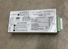 GYROTECH/NABCO 248901-301175 PROCESSOR CONTROL, U30 USED