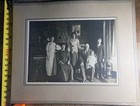 President Lot Roosevelt, Reagan and Eisenhauer Presidents Portrait 1900s — photo 2