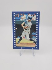 2026 Topps Heritage - Ready and Action George Brett #RA-GB