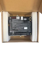 Bosch B9512G Control Panel