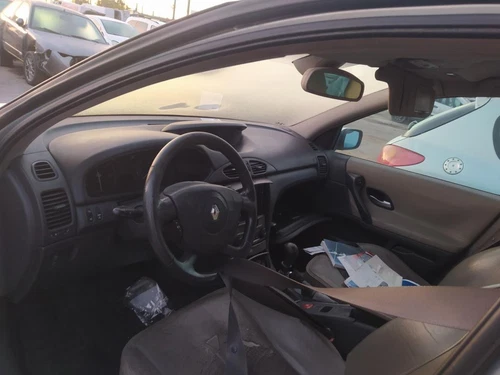 Resistencia Calefaccion para RENAULT LAGUNA II (BG0) Initiale 2003 1688112 - Imagen 4 de 7