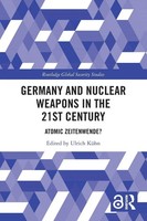 Germany And Nuclear Weapons In The 21St Century | Atomic Zeitenwende? | KüHn