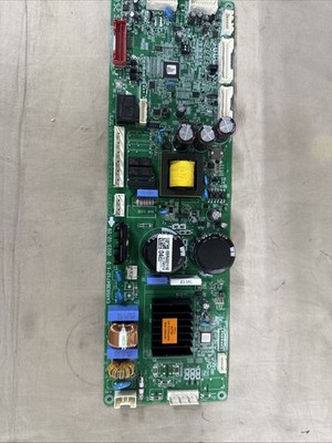 LG Refrigerator Control Board. EBR40211904 EAX68384712-1.0