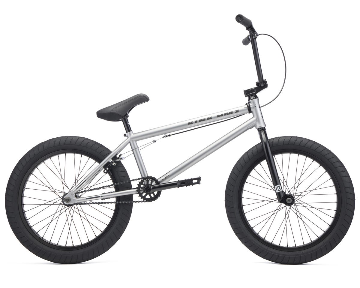 Kink 2027 Whip XL BMX Bike (21
