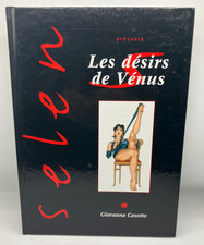 Giovanna Casotto : les désirs de Vénus