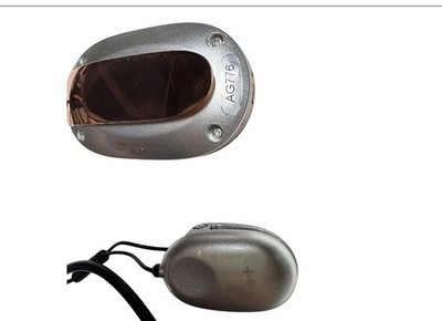 Inner Balance Coherence Plus HeartMath HRV Sensor Bluetooth & USB