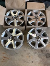 Ronal Wheels 5x112