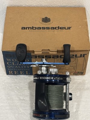 affordable musky baitcaster reels Top Muskie Reels for Anglers: Performance and Durability