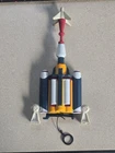1979 Vintage Star Wars Boba Fett 12” Inch Figure ROCKET BACK PACK *100% ORIGINAL