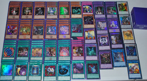Yugioh Custom Deck | eBay