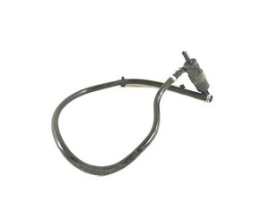 AUDI Q5 8R Scheinwerferwaschmotor 8R0955953C 3B7955681 2.00 Petrol 24571271