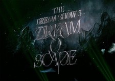  Blu-ray 2024 NCT DREAM WORLD TOUR THE DREAM SHOW 3 in JAPAN AVXK-43407 NEW