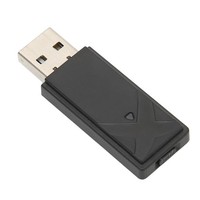 Kabelloser Controller-Adapter Mit Plug-And-Play-Funktion Stabiler Usb-Schnittste