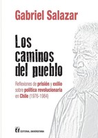 Gabriel Salazar | Los Caminos Del Pueblo | Taschenbuch | Spanisch (2019)