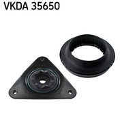 SKF Domlager FederbeinstüTzlager Vkda 35650 FüR Renault Megane 4 B9A K9A Kadjar