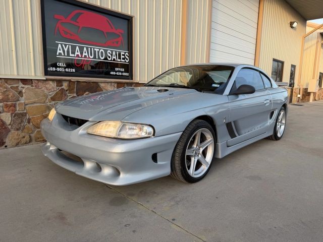 1995 Ford Mustang for sale in Allen Texas