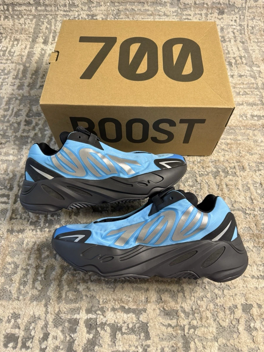 adidas gazelle silver green womens Adidas Yeezy 700 V2 WaveRunner main image 1