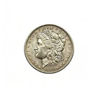 1888-S Vintage Morgan Dollar (Shipping Included)