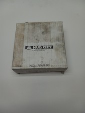 Regal Beloit Hub City 0220-00301 Bevel Gear D...