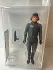 NEW FIGURE! AT-AT Commander AFA 75+ Vintage Loose Kenner Graded Star Wars NO COO