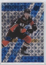 2023-24 SPx Rookies Radiance 36/100 Drew Helleson #151 0lj9