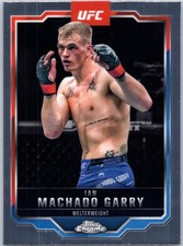 Ian Machado Garry [Red Sapphire] #163 Prices | 2025 Topps Chrome