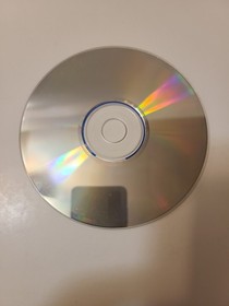 Hi-Octane (Sega Saturn, 1995) Disc Only Nice Shape 