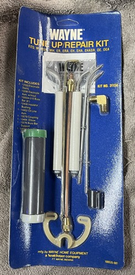 #ad #ad OEM Wayne Burner 31156 Tune Up Kit Models ER ERA EH EHA EHASR M MSR MH OE OEA $109.99
