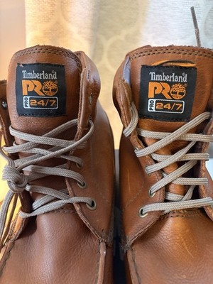 Timberland Pro Men display picture 1
