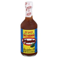 12x El Yucateco Hot Sauce Chile Habanero Sals...