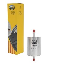 HELLA KRAFTSTOFFFILTER passend für FORD MONDEO TRANSIT | 8ZF 366 111-311