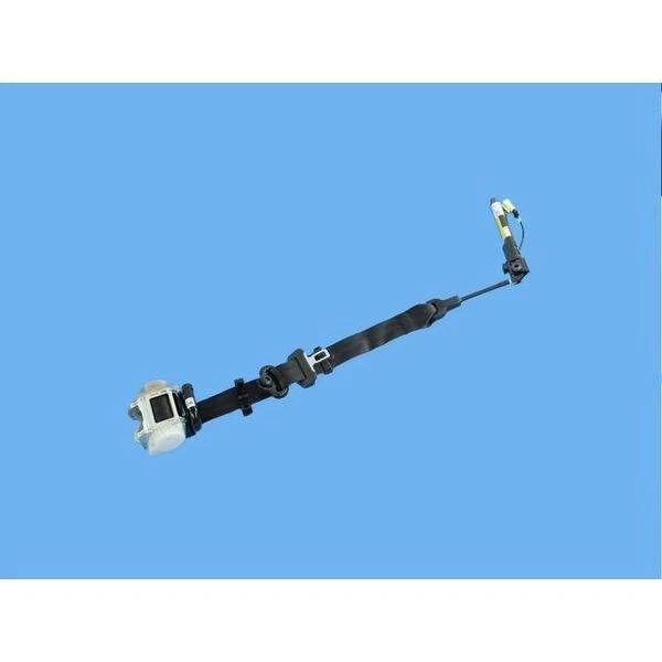 For Jeep Renegade 2018-2023 Mopar 6TP94LXHAA Passenger Side Retractor Seat Belt Foto 4 de 4