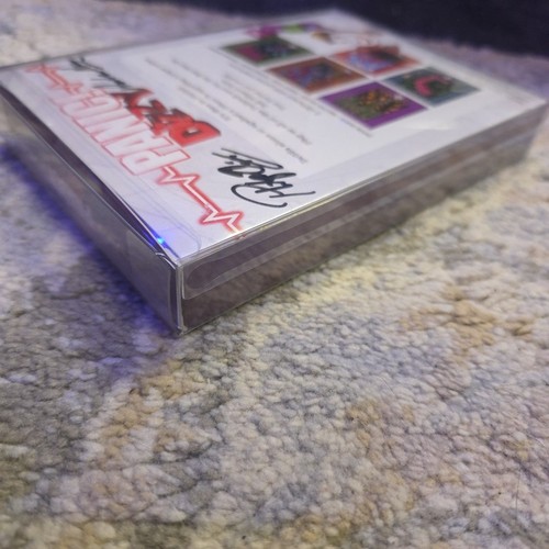 Panic! Dizzy Nintendo Entertainment System Brand New Signed - Picture 6 of 7