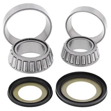 All Balls - 22-1004 - Steering Stem Bearing Kit 41-4147 22-2004 AB22-1004