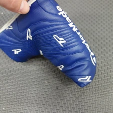 TaylorMade golf TP Blade putter headcover men golf fast ship 250909 Nice!