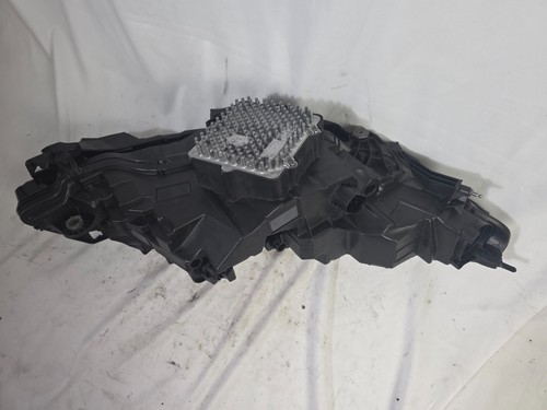 2019-2024 Range Rover Evoque L551 Left LED Headlight K8D2-13W030-BF OEM GENUINE - Picture 10 of 13