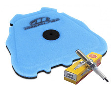 Maxima Pro Air Filter AFR-2010-02  Yamaha YZ2...